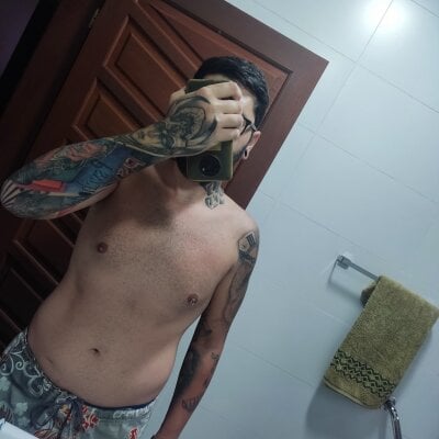 Beto_cachorrao - Stripchat Boy 