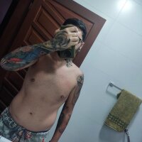 Beto_cachorrao's Offline XXX Chat