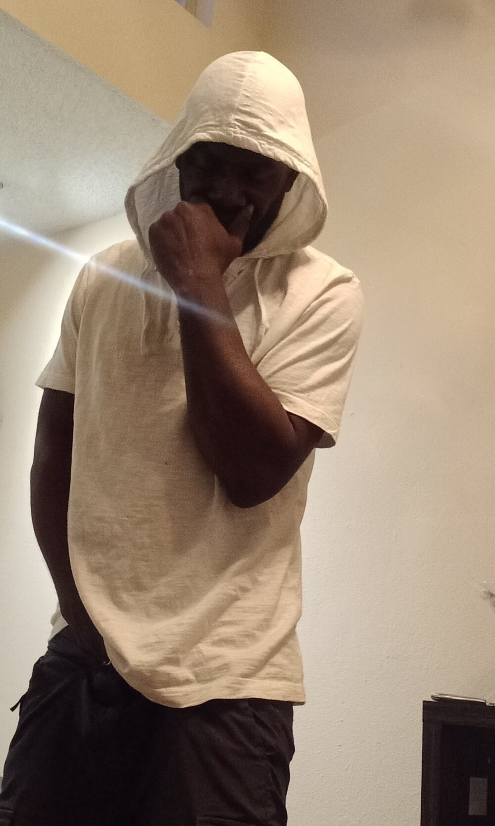 chocadonis' Offline XXX Chat