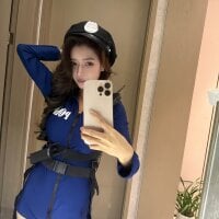 umi-youmi's webcam live show