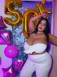 ariadna_cooper's webcam live show