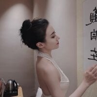 Kexin-1's webcam live show