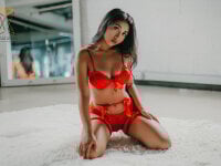 Hanna_fost's Webcam Show