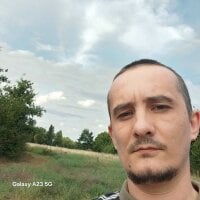 DenMystic's webcam live show