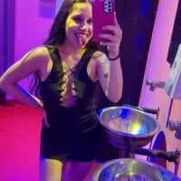 LosChinexxx's webcam live show