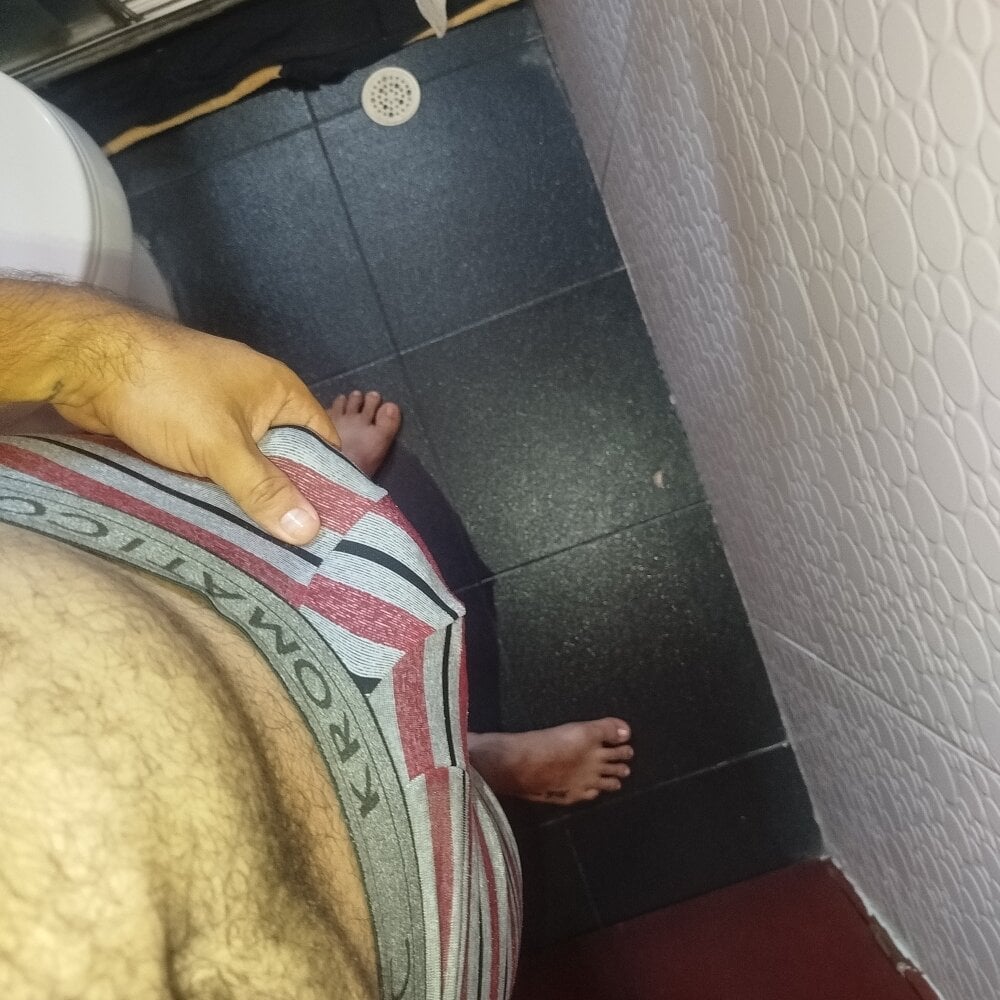 sjking97 from stripchat