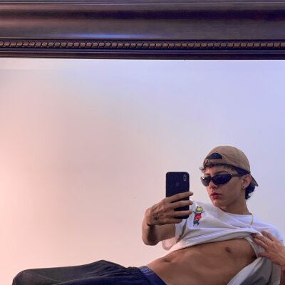 Maxyngfoxy