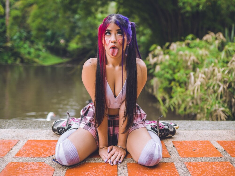AnaliaCoper1 ⛹ online nude chat