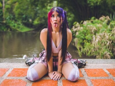 AnaliaCoper1 ⛹ online nude chat