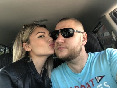 LindyVSAndy - Stripchat Glamour Lovense Best Couple 