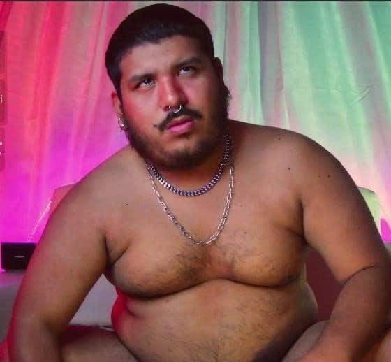 chubbyalberto