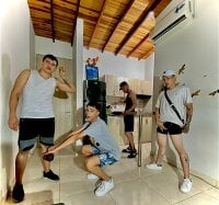 Crazyboys_sex's webcam live show