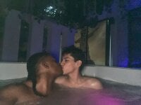 Chat XXX en directo de Mark_Nico