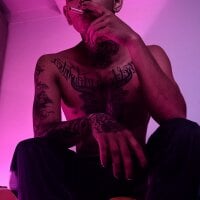 Allan_Keller's webcam live show