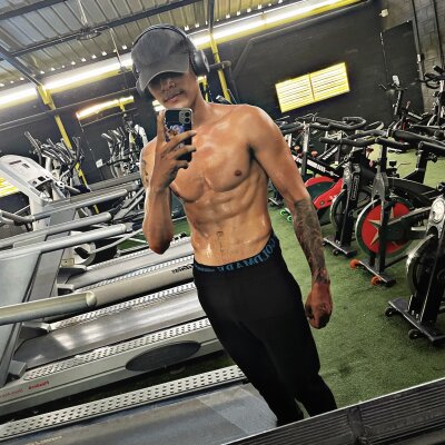 theliltyga from stripchat