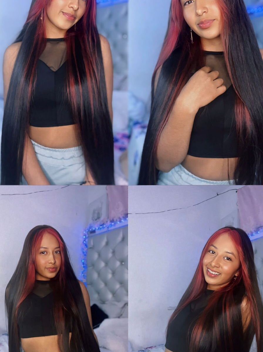 stripchat alexaa-888