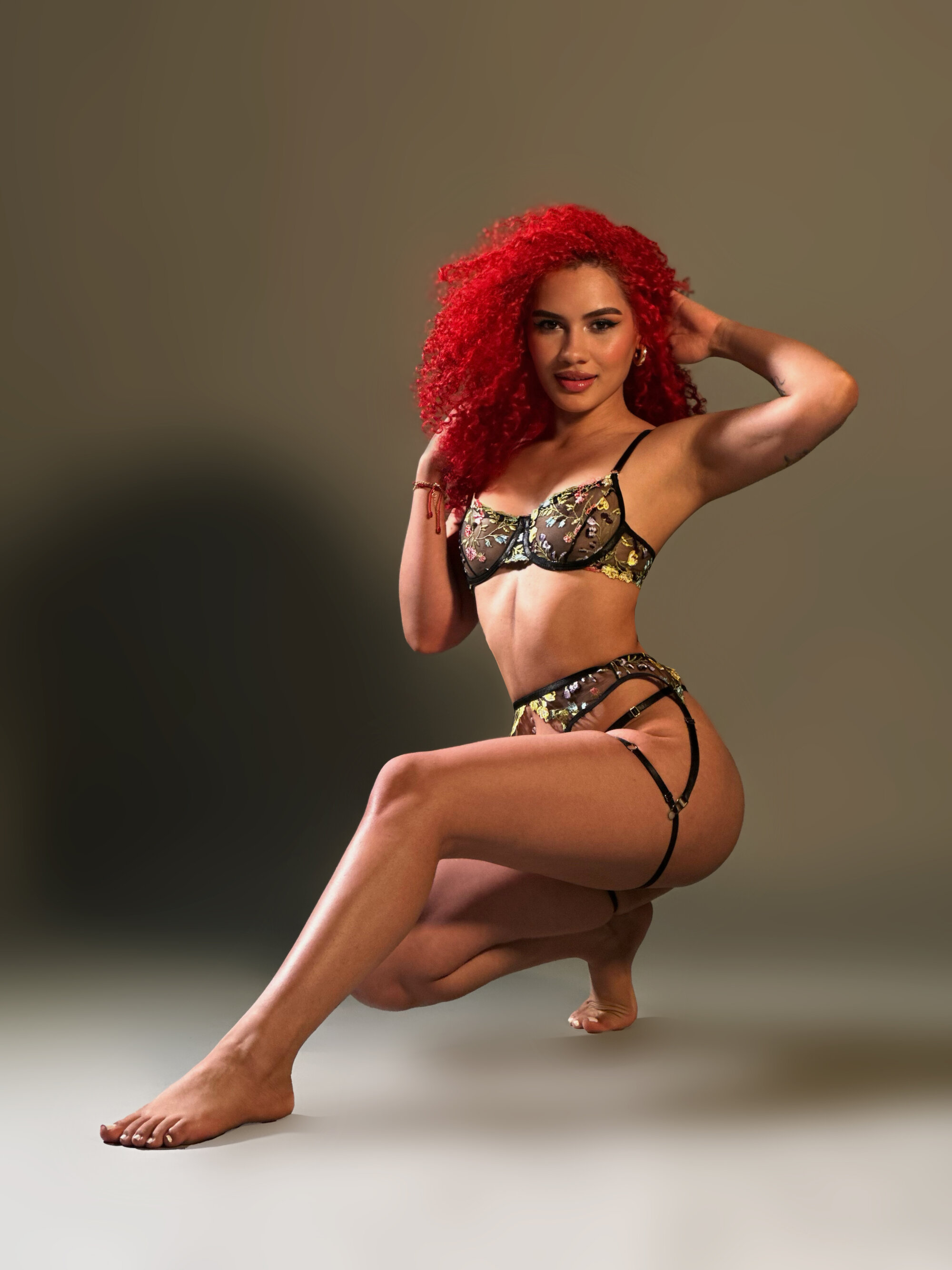 Ivyymonroe
