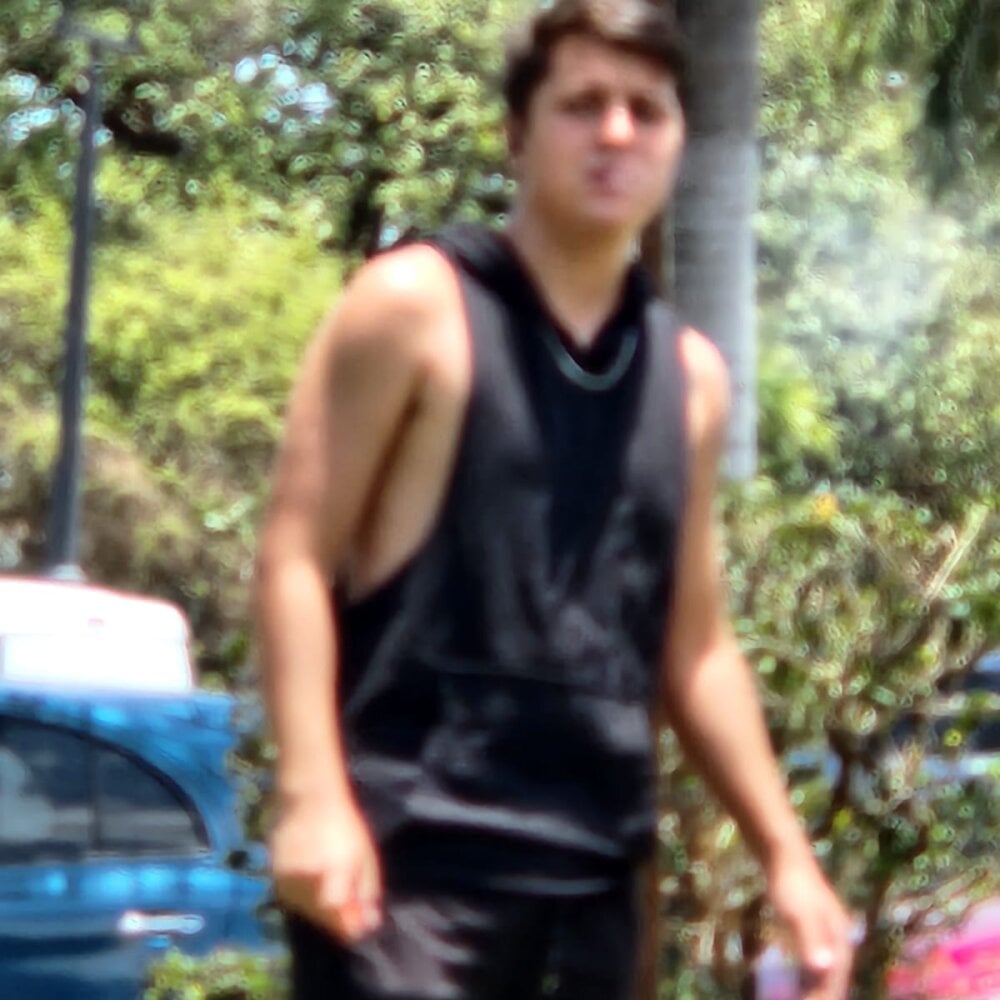 mateo7068 profile