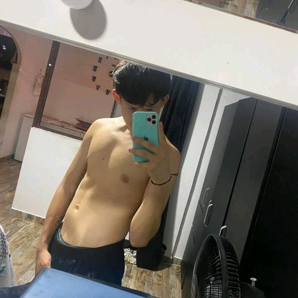 jeamsarulelo_20cm from stripchat