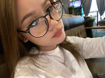 AmyNelsony 👸 nude chat