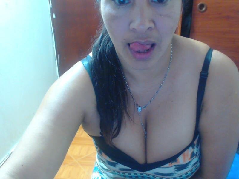 Cam girl Siblleyx