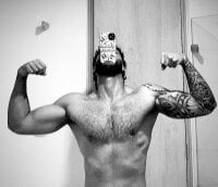 yorbymaxx - Live Cam