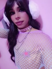 Diana_2003's webcam live show