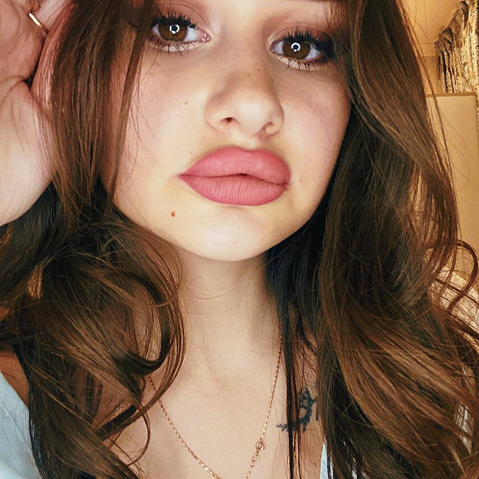OdelynaGallant profile