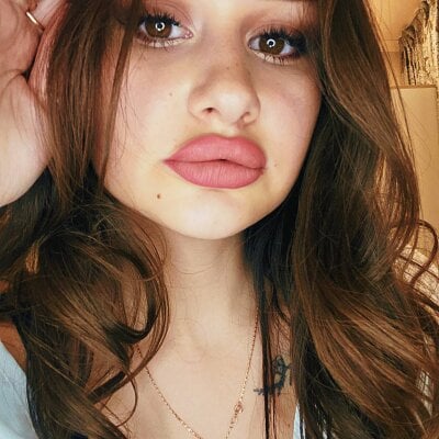 odelynagallant from stripchat