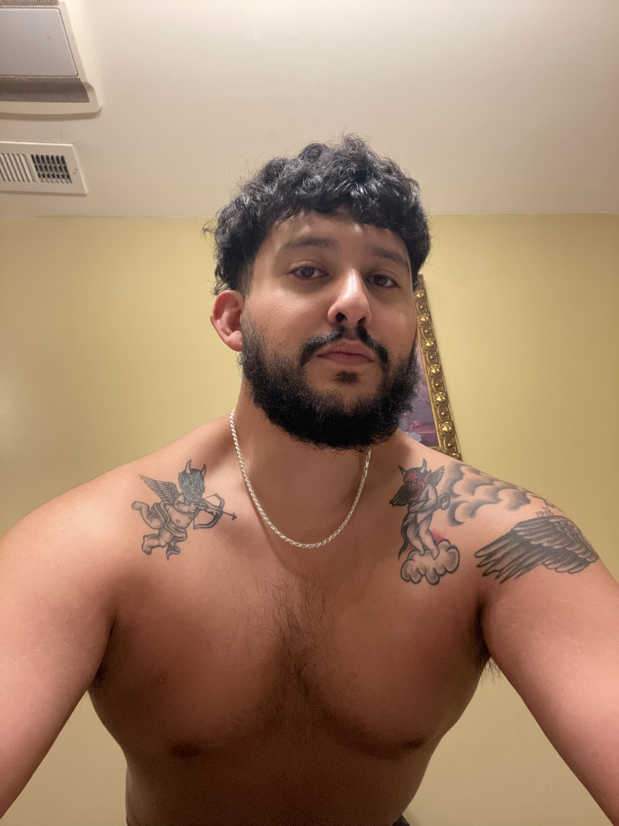 Smoothietanman23