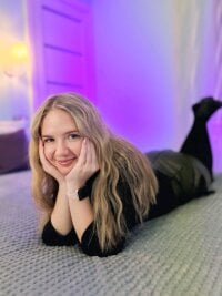 Evaa_Braunn's webcam live show