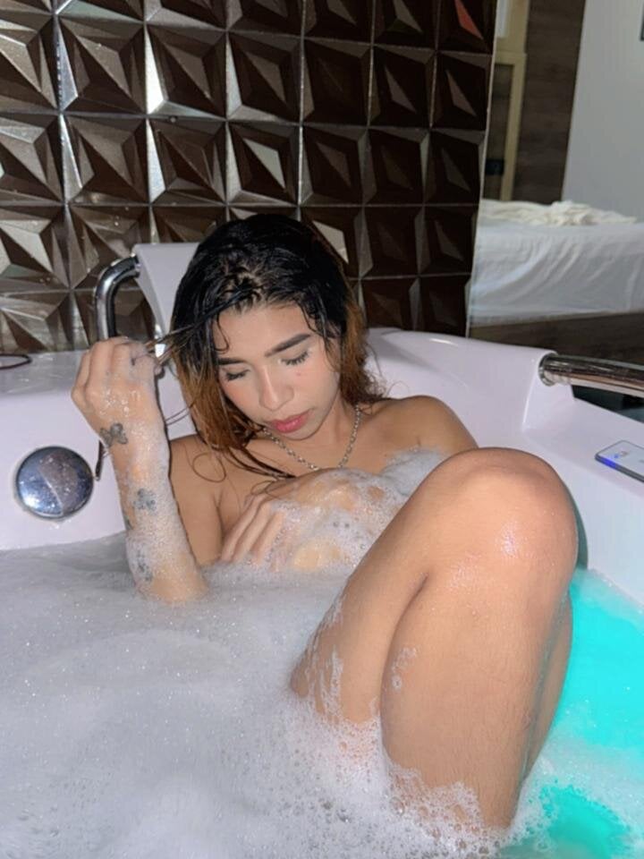 darlasanchez profile