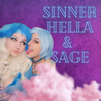 Sinnerhella-Sage's Offline XXX Chat