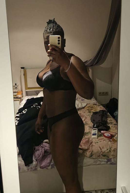 BlackGermanMama