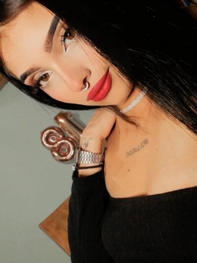 Candyllucy - Stripchat Teen Pov Cam2cam Girl 
