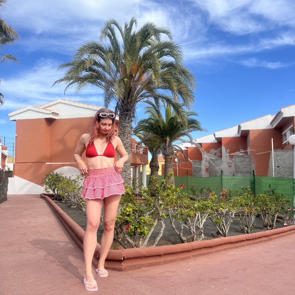 lexi-may profile