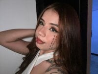 Aly_queen's webcam live show