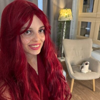 LurchingScabbard Female Colorfulyoung Online Webcam Sex
