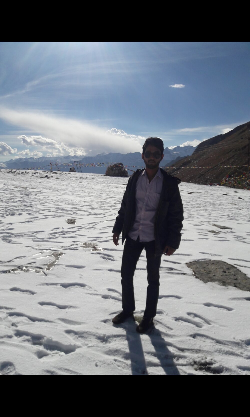John96999 profile