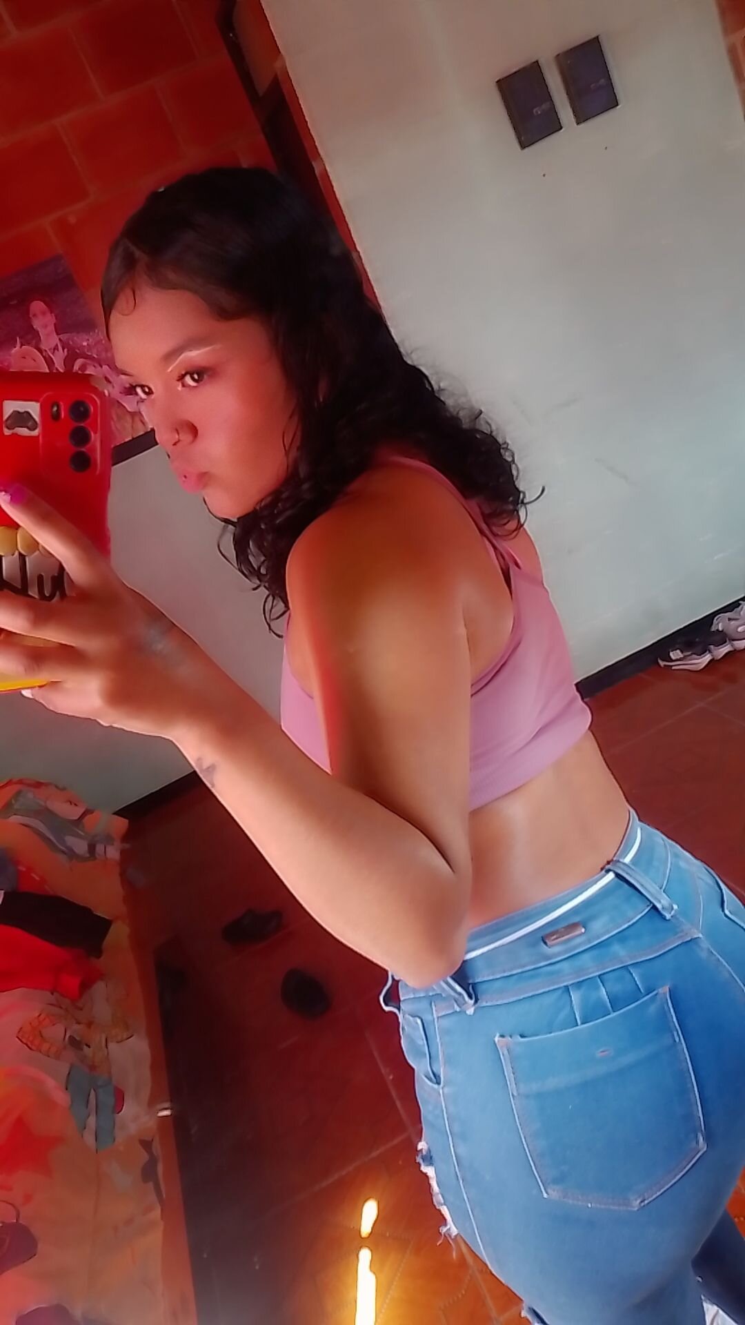 sofiashinecs