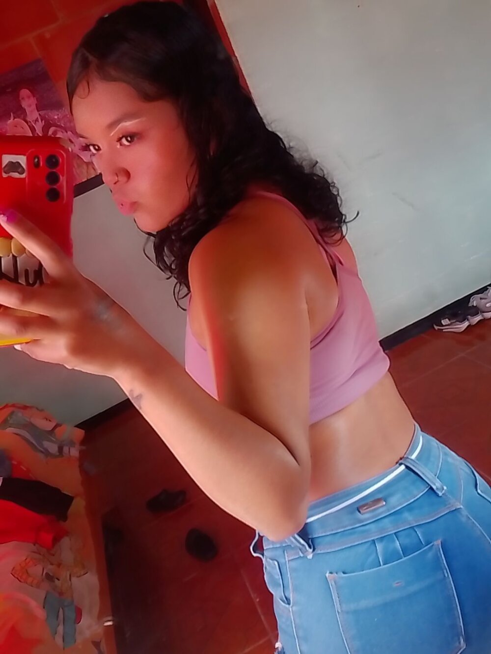 sofiashinecs