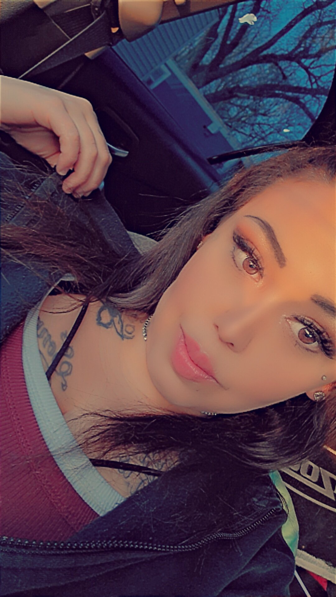 Pocahontas843