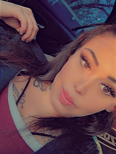 Pocahontas843