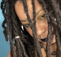 the_naked_oracle's webcam live show