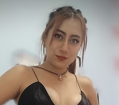 jazmin_brown_21 Avatar