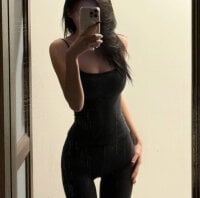 Mimi-CN Webcam Model Profile