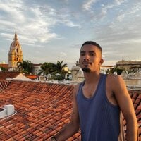 Darwin_mayo's webcam live show