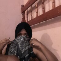 HotEbonyBby's Offline XXX Chat