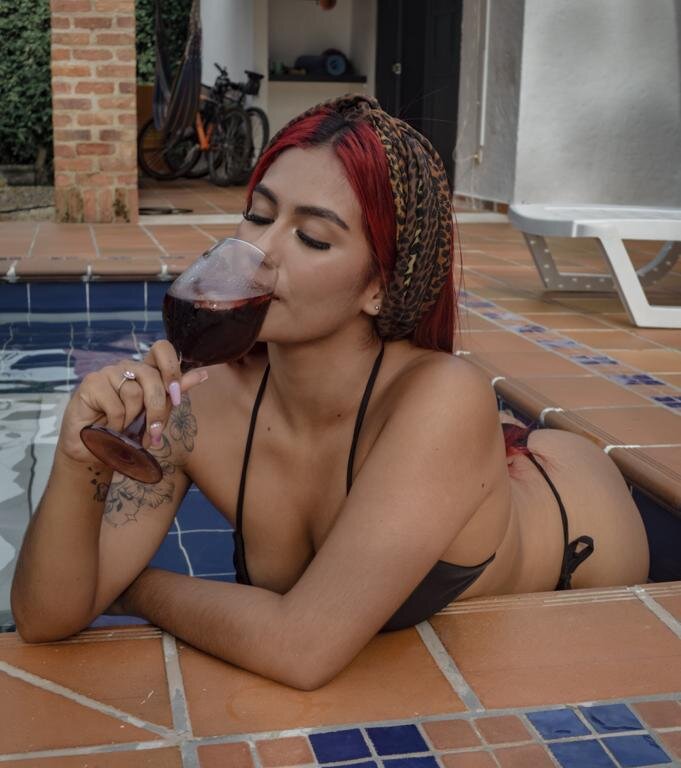 juicyjoyxx 🌮 webcam