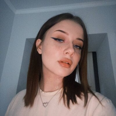 KiraDOLL Female Pov Cam Striptease